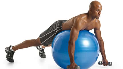 8 Übungen für einen starken Rücken