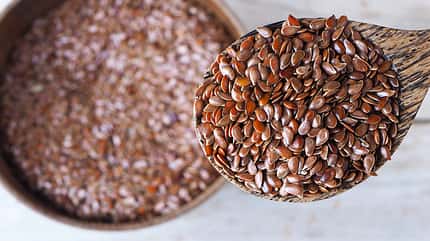 Gesunde Fette: Omega-3-Fettsäuren