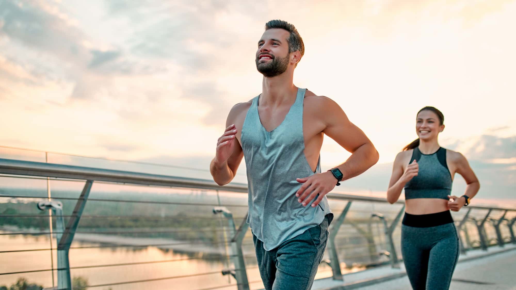 Laufen-und-Kraft-Muskelabbau-durch-Joggen-Das-ist-dran-am-Mythos