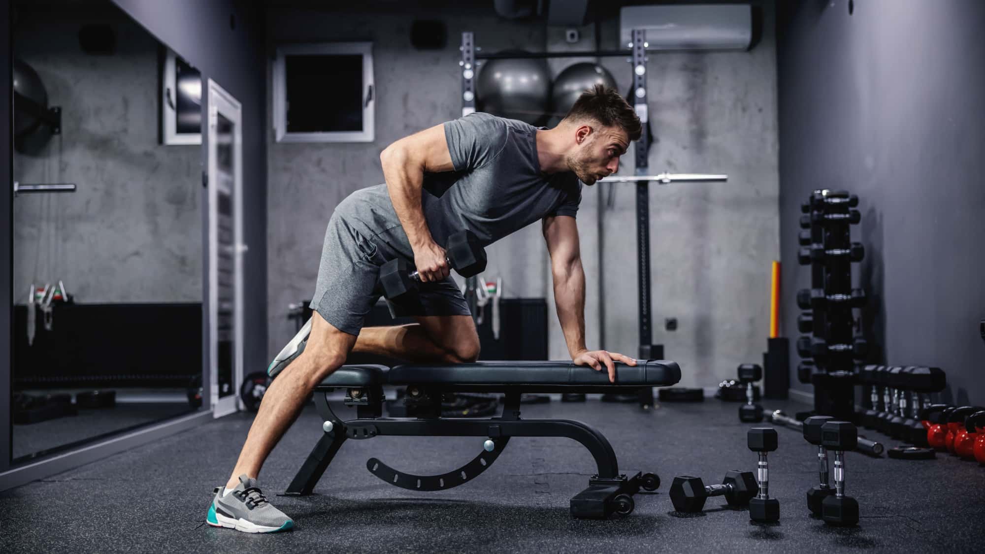 Kraftsport-bei-Bluthochdruck-Bei-hohem-Blutdruck-zum-Training-ins-Gym-