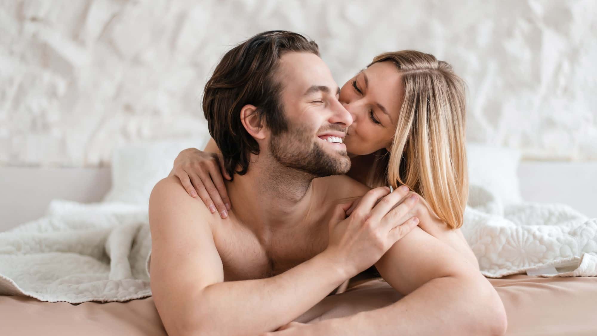beste befriedigung für den mann Selbstbefriedigung: Tipps für Männer main image 1