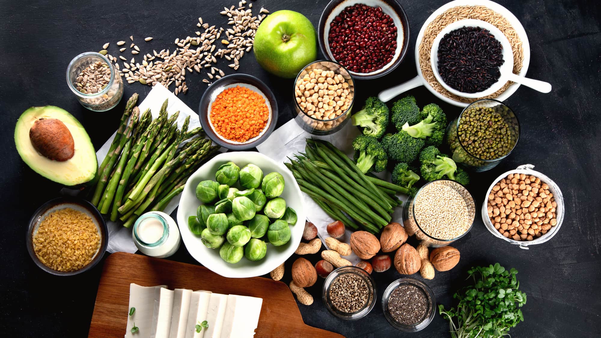 Eiwei-reiche-Ern-hrung-Pflanzliches-Eiwei-die-besten-veganen-Proteinquellen