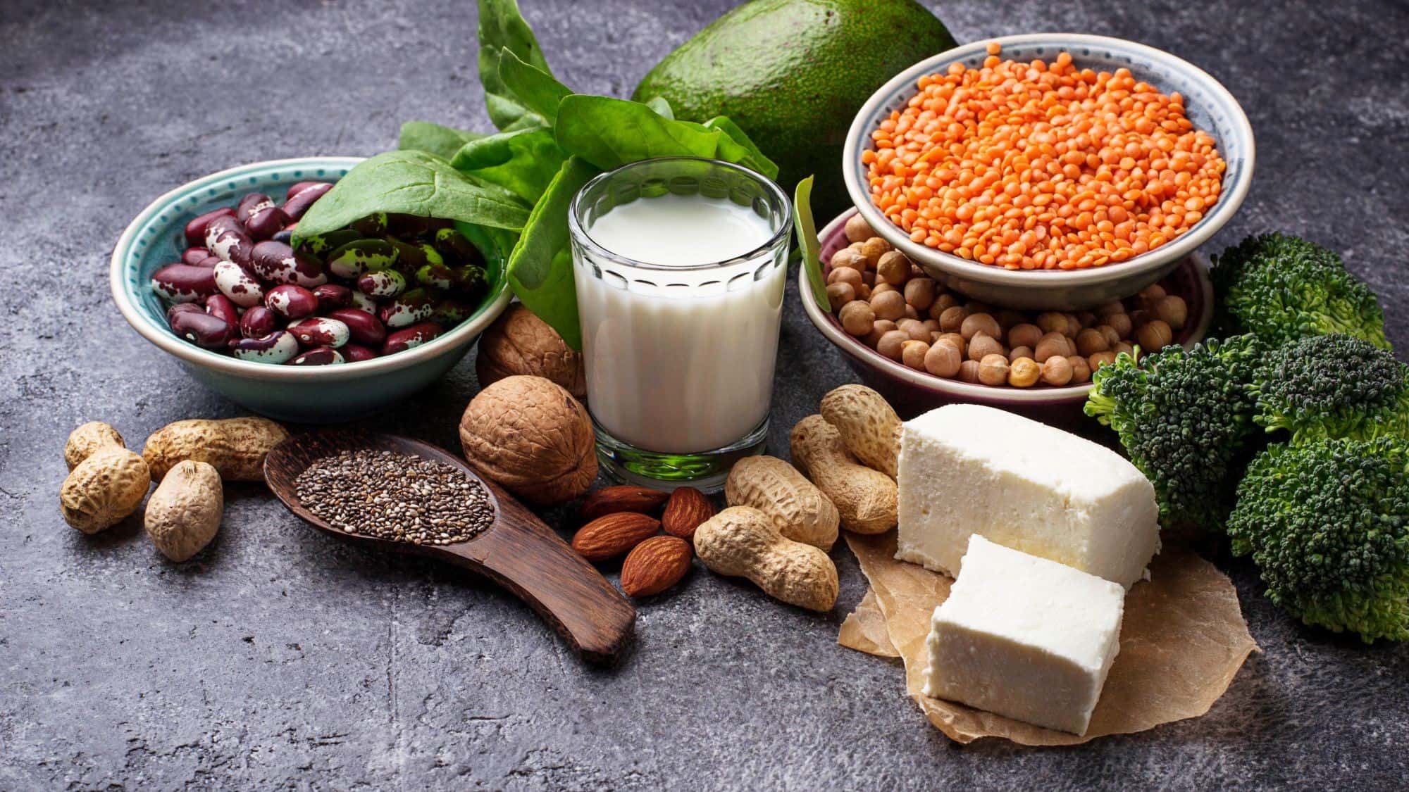Fitness-Ern-hrung-8-Lebensmittel-die-mehr-Protein-als-ein-Ei-enthalten