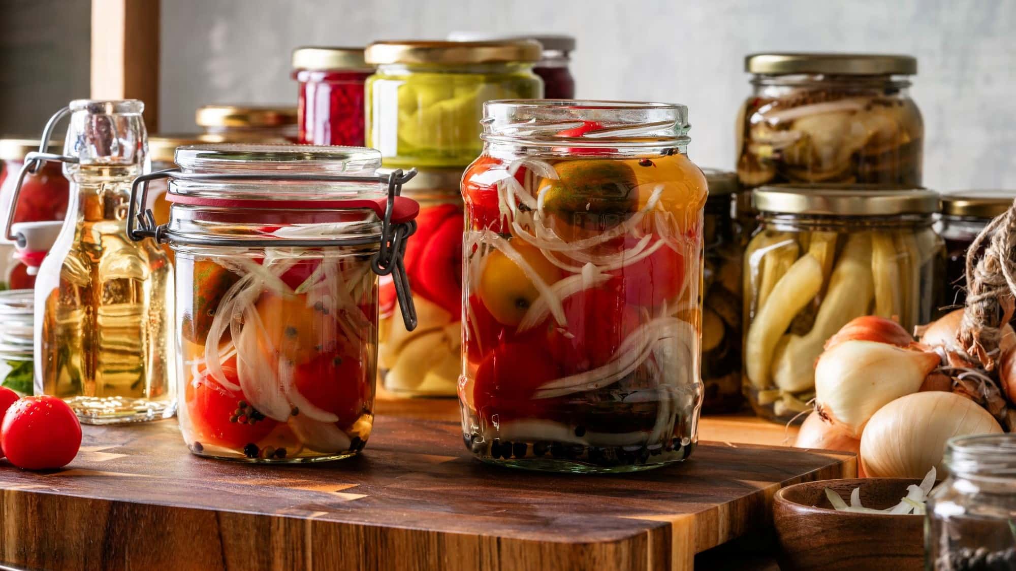 Fermentation-f-r-Einsteiger-Fermentieren-f-r-Anf-nger-Sauerkraut-und-Kimchi-erleben-ein-Comeback