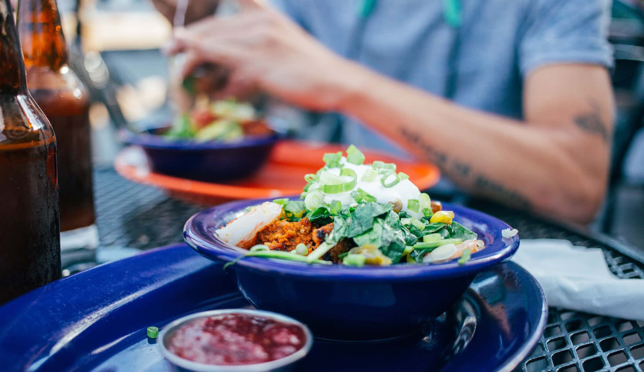 Snackificaion Snackification: So wichtig sind Snacks