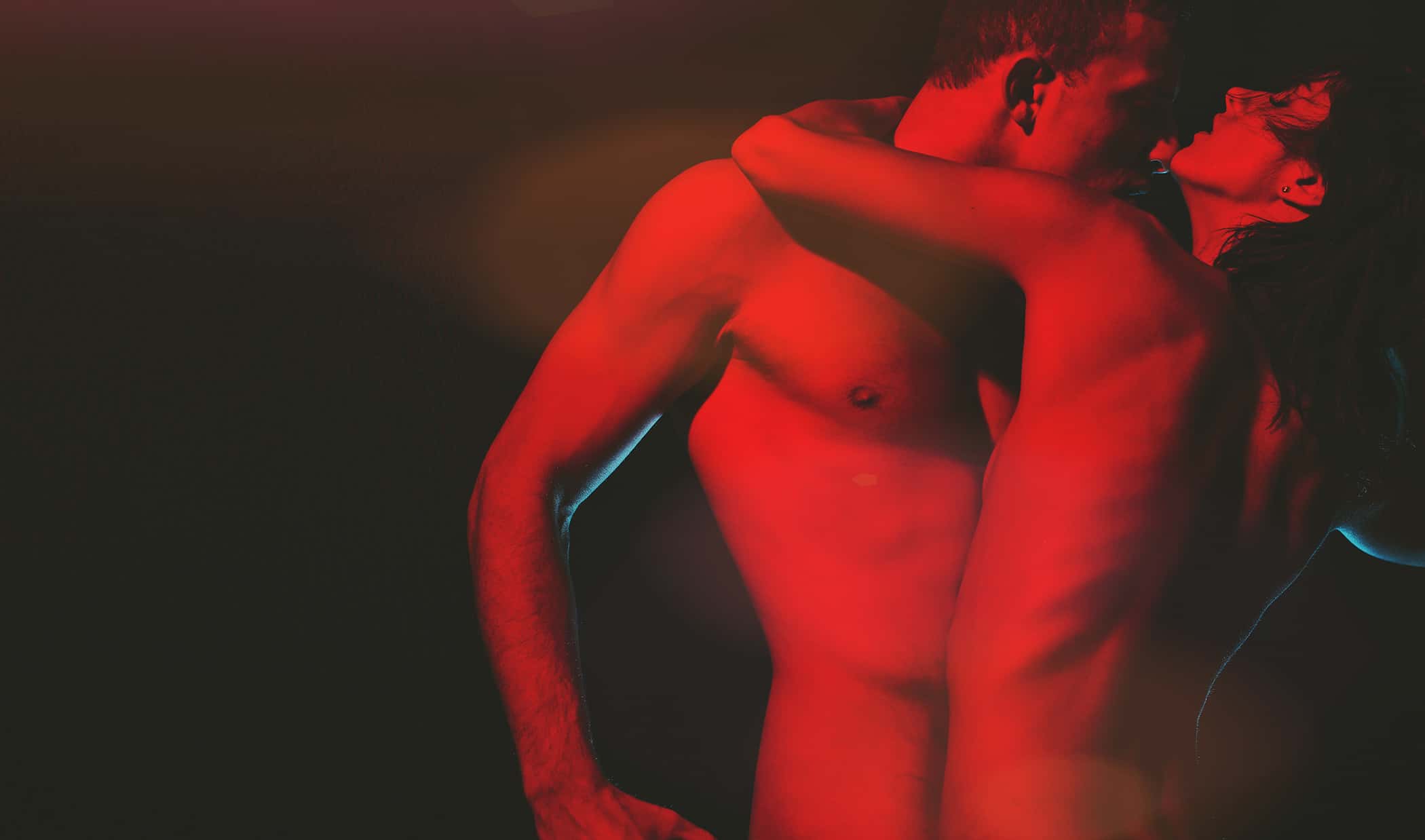 Sex während der Periode: So funktioniert's