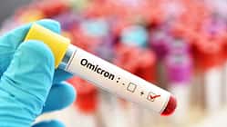 Die Corona-Variante Omikron ist besonders ansteckend