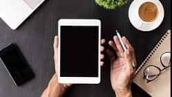 Die besten Black-Friday-Deals 2022 für Tablets