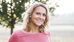 Birgit Gattringer, Eltern-Coach und Kinder- und Jugendmentaltrainerin