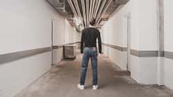 Denim Fit Guide / Frühjahr 2023 / Levi's