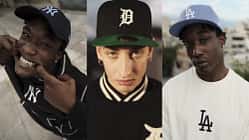 Diese 6 coolen Caps tragen Männer diesen Sommer/ New Era / Header