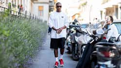 Diese 5 kurzen Hosen brauchst du jetzt