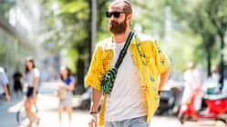 Hawaiihemden / Sommer 2024