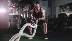 Battle-Rope