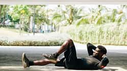 Die besten Übungen zum Abnehmen