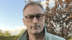 Vornamensforscher Knud Bielefeld