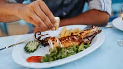 Diese Fischsorten enthalten die meisten Omega-3-Fettsäuren