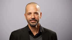 Entwicklungspsychologe Professor Moritz Daum 
