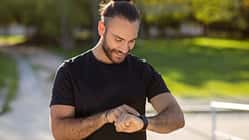 So funktioniert der Health-Check mit der Smartwatch