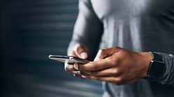 Die besten Fitness-Apps für Männer