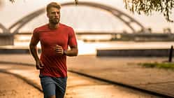 So hilft Joggen beim Abnehmen