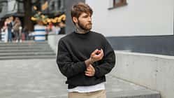 Diese Mode-Basics braucht jeder Mann im Schrank