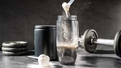 Protein und Creatin – die Power-Pulver für Sportler unter der Lupe
