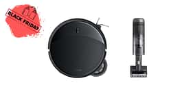 Verschiedene Roborock-Staubsauger im Deal der Black Week Verschiedene Roborock-Staubsauger im Deal der Black Week