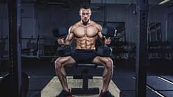 Tricks, um Muskelprofi zu werden