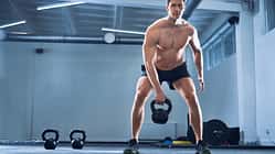 Kettlebell-Training 