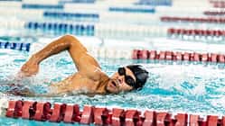 Schwimmen nutzen, um Ausdauer und Herzgesundheit zu stärken 