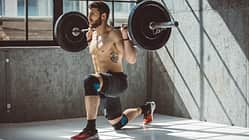 Muskelwachstum mit 12 Tipps 