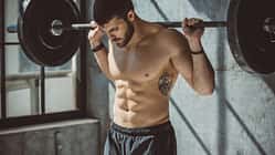 Compound Lifts als Basis jeder Sommerform