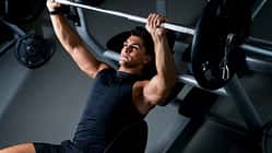 5 Grundübungen im Gym