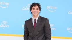 Belmont Cameli auf der Los Angeles Premiere von Prime Video's "Off Campus"
