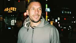 Lukas Podolski Lukas Podolski