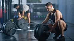 2-3-4-Regel als Fitnesstest 2-3-4-Regel als Fitnesstest