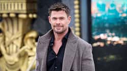 Chris Hemsworth beim ''Ruta De Escape'' Photocall In Madrid