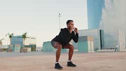 Hindu-Squat