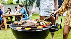 Leckere Grillrezepte fürs BBQ