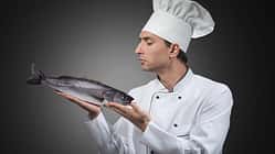 Die gesündesten Fischarten kommen heut f(r)isch auf den Tisch