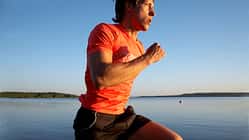 Das ideale Workout für Läufer