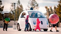 Teures Fahrvergnügen: Autobauer investieren Unsummen in digitale Projekte