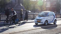 Carsharing-Anbieter wollen ihre Angebote so bequem und einfach wie möglich gestalten