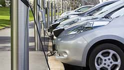 Seit Juli 2016 wird der Kauf von Elektroautos und Plugin-Hybrid-Modellen vom Bund gefördert
