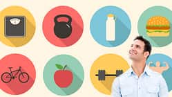 Der Fitnesskurs-Test