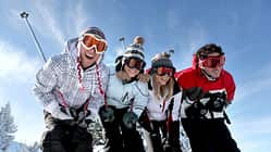 Pfennigfuchser planen Ihren Winterurlaub in Italien oder Bulgarien