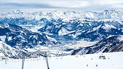 Skiurlaub in Zell am See und Kaprun