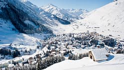 Skiurlaub in Andermatt-Sedrun