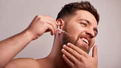 Teebaumöl für reine Haut